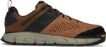 Danner Lead Time Men's Comp Toe EH Slip Resistant Low Athletic Work Shoe