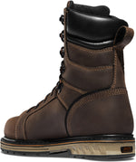 Danner Steel Yard Men's Steel Toe EH WP 8 Inch Work Boot