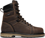 Danner Steel Yard Men's Steel Toe EH WP 8 Inch Work Boot