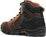 Men's 4.5" Vicious Comp Toe WP SR Boot