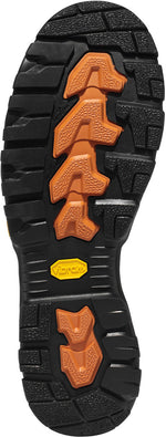 Men's 4.5" Vicious Comp Toe WP SR Boot