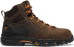Men's 4.5" Vicious Comp Toe WP SR Boot