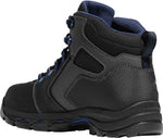 Men's 4.5" Vicious Comp Toe WP SR Boot