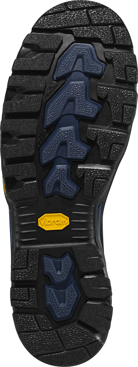 Men's 4.5" Vicious Comp Toe WP SR Boot