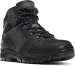 Men's 4.5" Vicious Comp Toe WP SR Boot