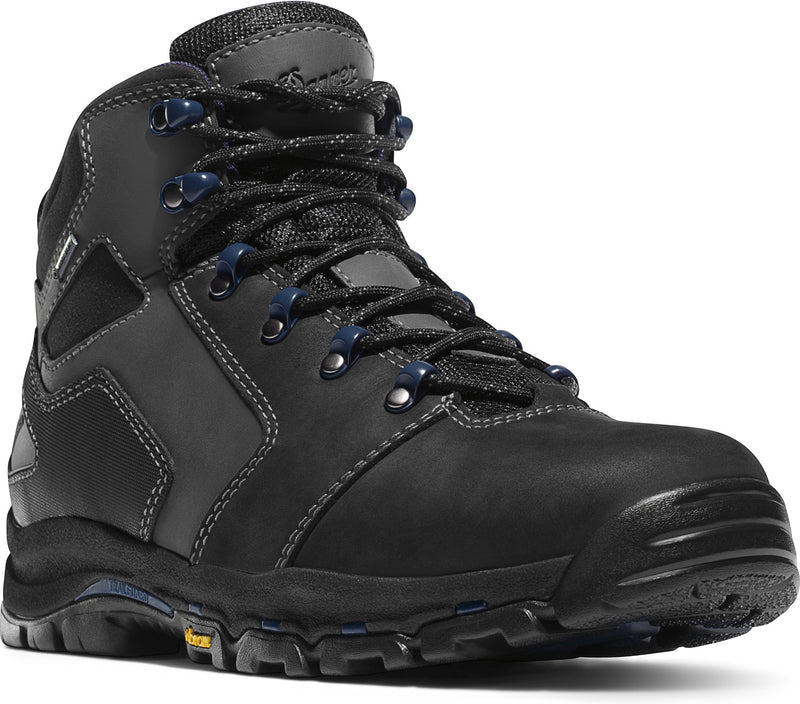 Men's 4.5" Vicious Comp Toe WP SR Boot