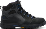 Men's 4.5" Vicious Comp Toe WP SR Boot
