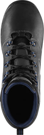 Men's 4.5" Vicious Comp Toe WP SR Boot