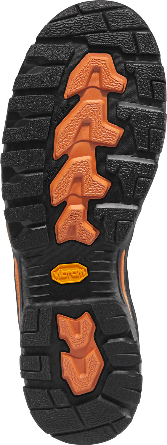Men's 6" Vicious Comp Toe Met-Guard WP SR Boot