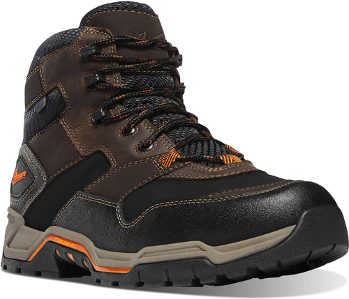 Danner Field Ranger Men's Comp Toe EH WP 6 Inch Work Boot