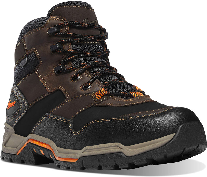 Danner Field Ranger Men's Comp Toe EH WP 6 Inch Work Boot