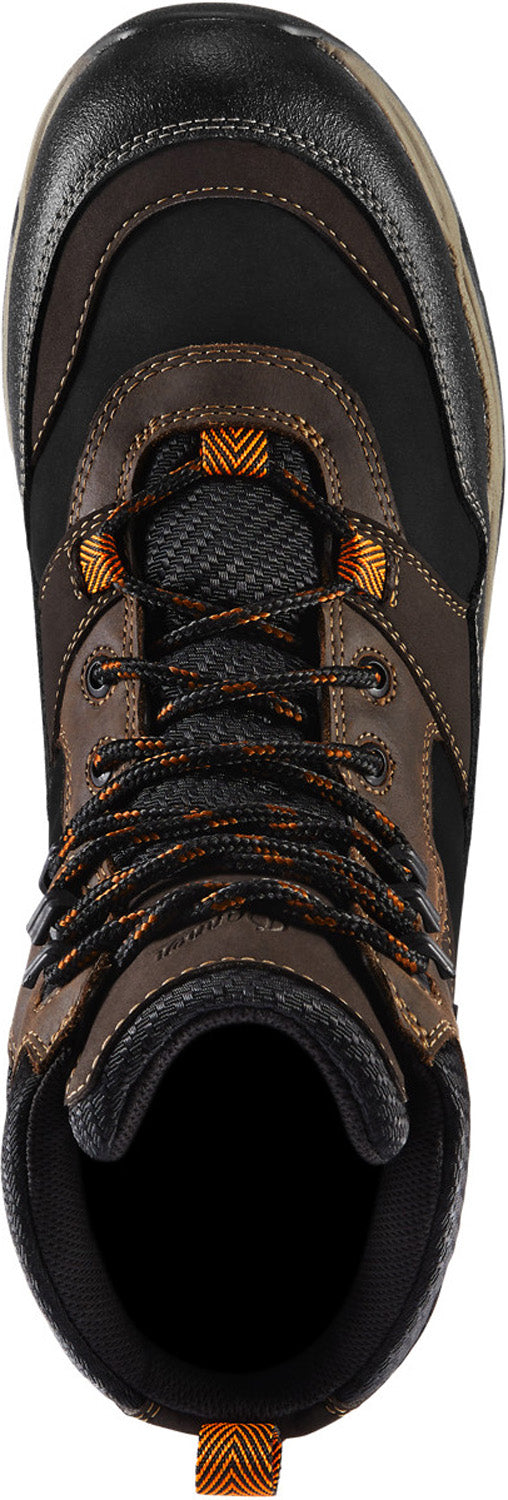 Danner Field Ranger Men's Comp Toe EH WP 6 Inch Work Boot