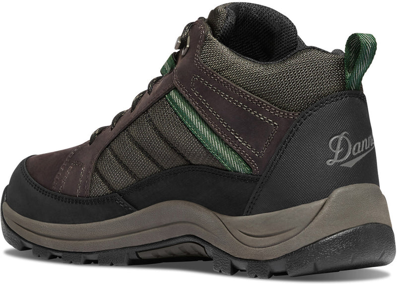 Danner Riverside Men's Steel Toe EH WP Hiker Work Boot
