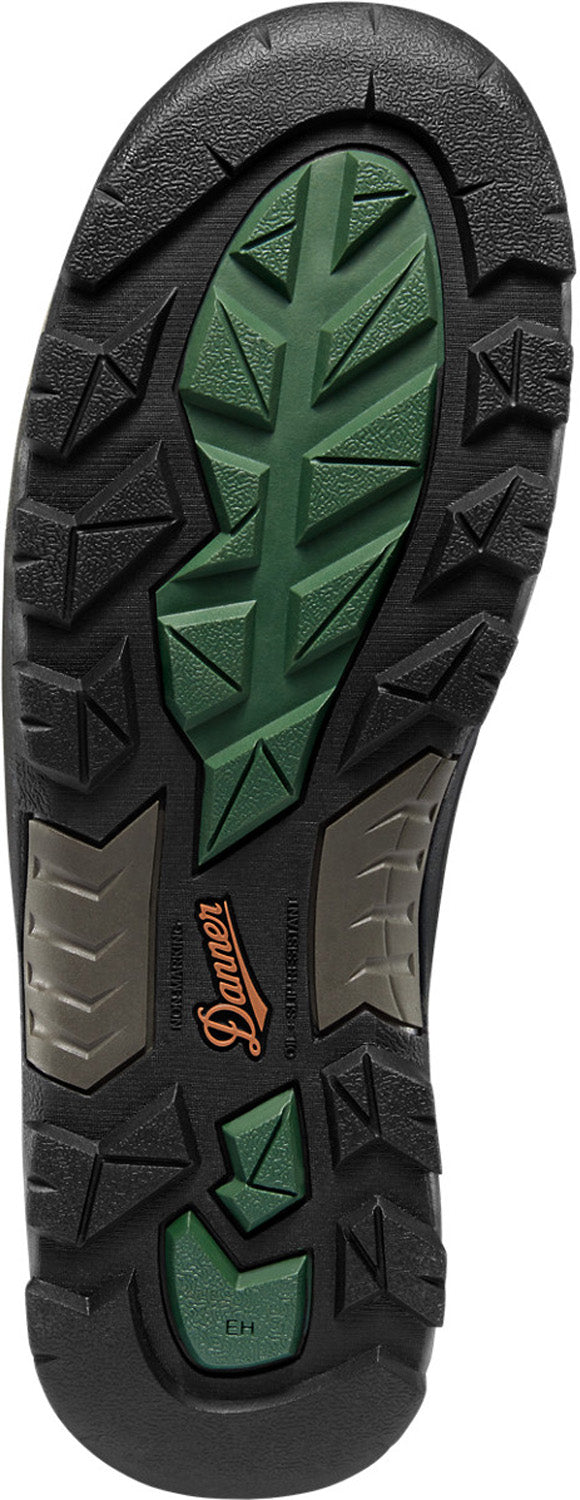 Danner Riverside Men's Steel Toe EH WP Hiker Work Boot