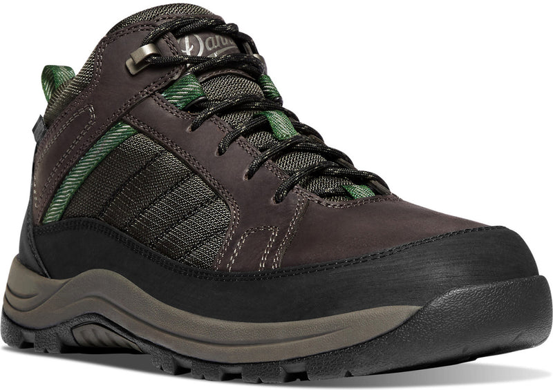 Danner Riverside Men's Steel Toe EH WP Hiker Work Boot