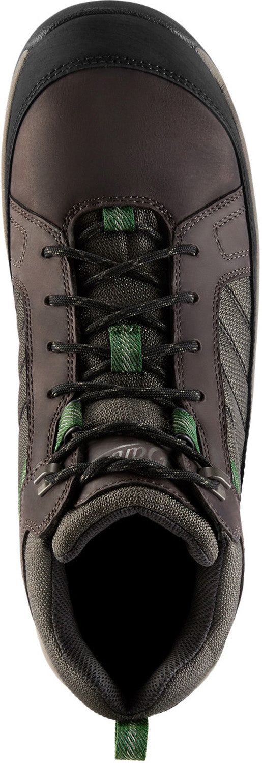 Danner Riverside Men's Steel Toe EH WP Hiker Work Boot