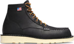 Danner Bull Run Moc Toe USA Men's Steel Toe EH 6 Inch Work Boot