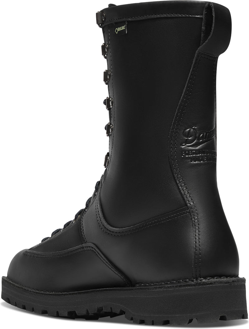 Men's 10" Fort Lewis Soft Toe Boot