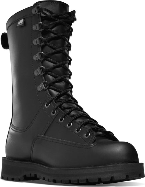 Men's 10" Fort Lewis Soft Toe Boot