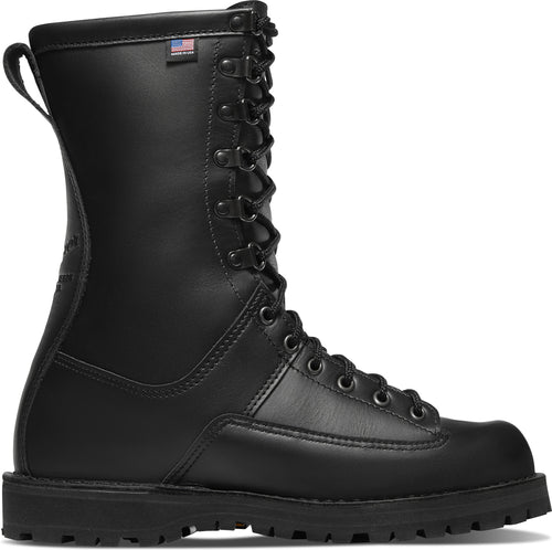 Men's 10" Fort Lewis Soft Toe Boot