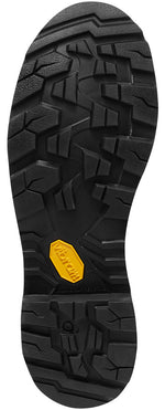 Men's 8" Quarry USA Alloy Toe Toe WP SR Boot
