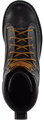 Men's 8" Quarry USA Alloy Toe Toe WP SR Boot