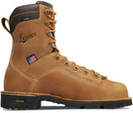 Men's 8" Quarry USA Comp Toe WP SR Boot