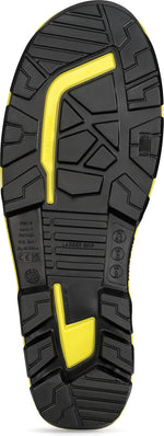 Men's 11" Acifort® Metmax Steel Toe Met-Guard WP SRO Boot