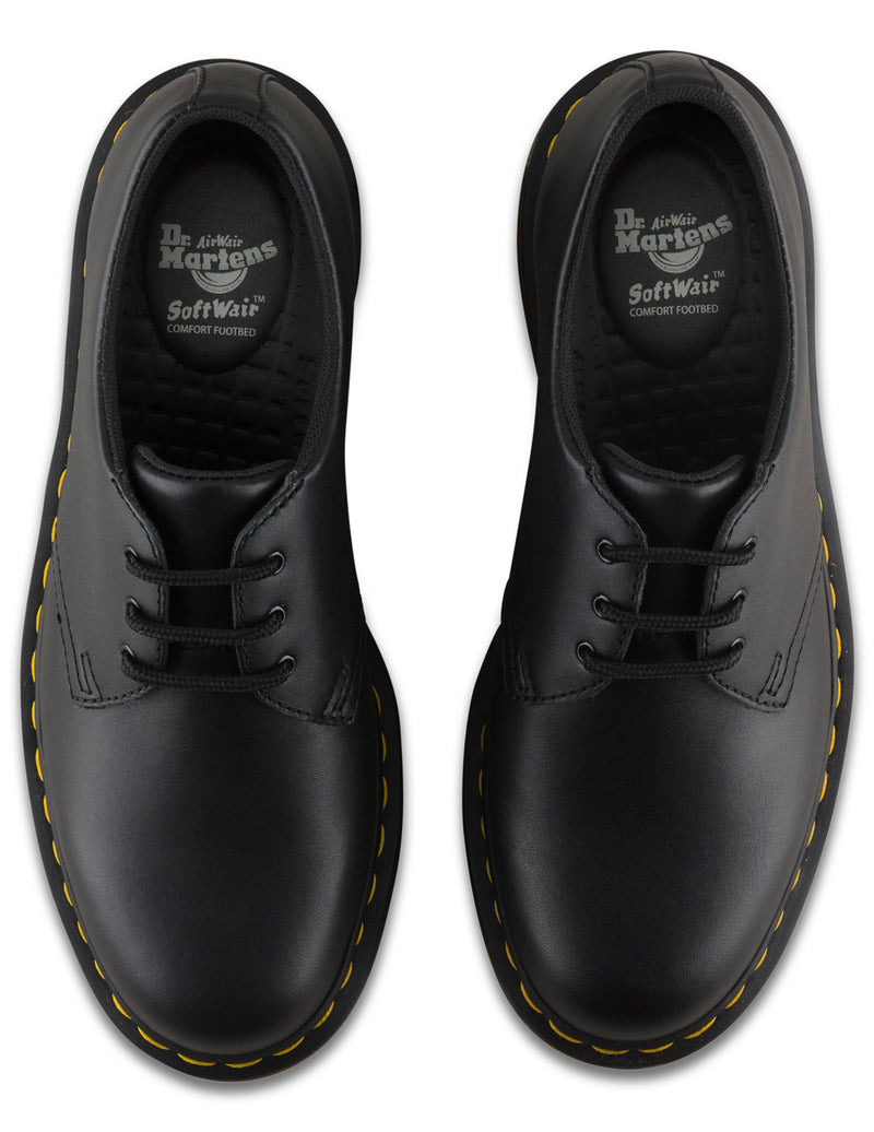 Dr. Martens 1461 Originals Unisex Soft Toe Slip Resistant Oxford