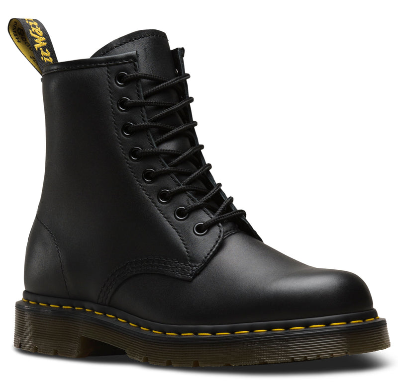 Unisex 6" 1460 Originals 8-Eye Soft Toe SRO Boot