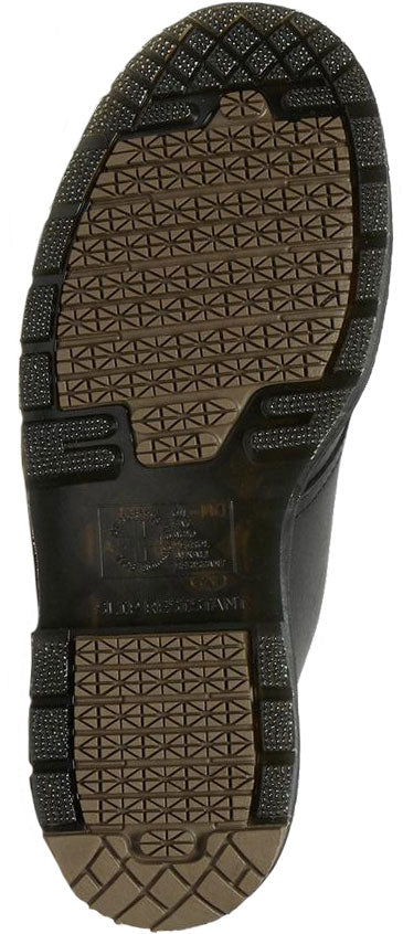 Dr. Martens Unisex Soft Toe Slip Resistant Oxford