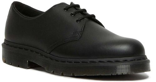 Dr. Martens Unisex Soft Toe Slip Resistant Oxford