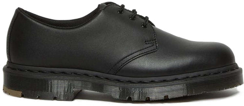 Dr. Martens Unisex Soft Toe Slip Resistant Oxford