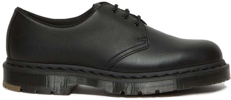 Dr. Martens Unisex Soft Toe Slip Resistant Oxford