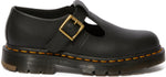 Dr. Martens Women's Soft Toe Slip Resistant Mary Jane