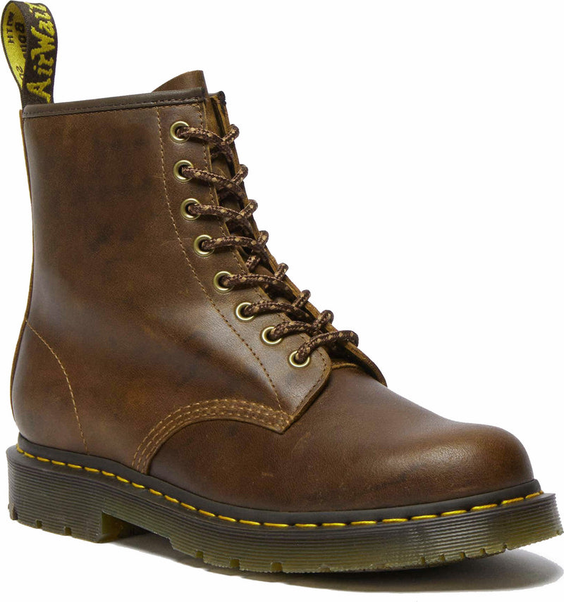 Unisex 6" 1461 Originals 8-Eye Soft Toe SRO Boot