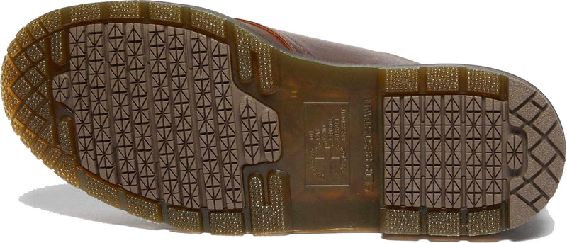 Dr. Martens Parker Life Shield Unisex Slip Resistant Oxford Work Shoe