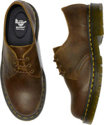 Dr. Martens Parker Life Shield Unisex Slip Resistant Oxford Work Shoe