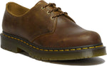 Dr. Martens Parker Life Shield Unisex Slip Resistant Oxford Work Shoe