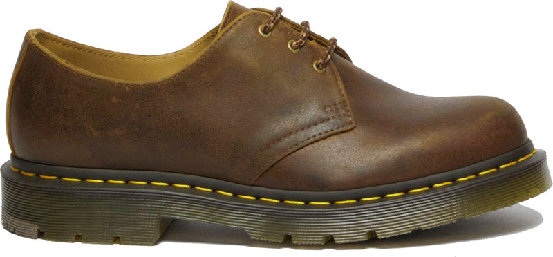 Dr. Martens Parker Life Shield Unisex Slip Resistant Oxford Work Shoe