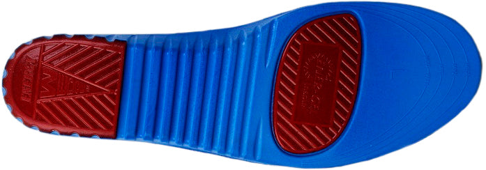 ENERGEL Contoured Comfort Footbeds