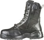 Men's 8" A.T.A.C. 2.0 Comp Toe WP Side-Zip Boot
