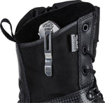 Men's 8" A.T.A.C. 2.0 Comp Toe WP Side-Zip Boot