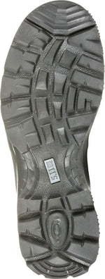 Men's 8" A.T.A.C. 2.0 Comp Toe WP Side-Zip Boot