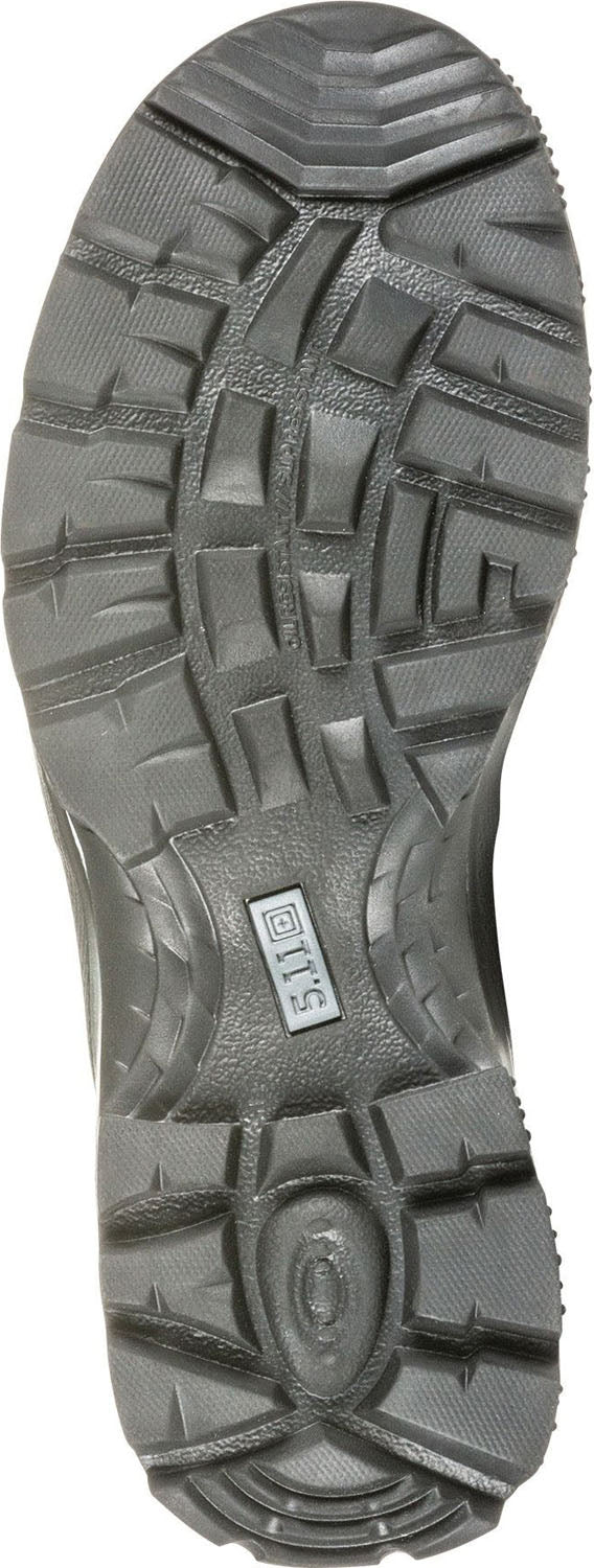 Men's 8" A.T.A.C. 2.0 Comp Toe WP Side-Zip Boot