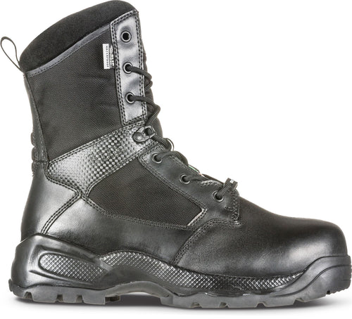 Men's 8" A.T.A.C. 2.0 Comp Toe WP Side-Zip Boot