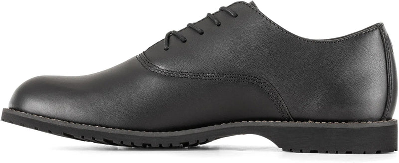 5.11 Tactical 12469 Soft Toe Dress Oxford Work Shoe
