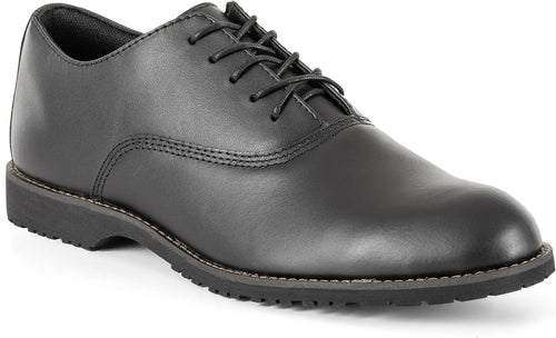 5.11 Tactical 12469 Soft Toe Dress Oxford Work Shoe