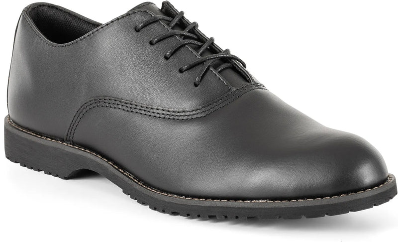 5.11 Tactical 12469 Soft Toe Dress Oxford Work Shoe