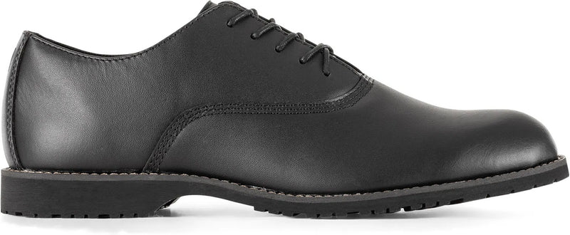5.11 Tactical 12469 Soft Toe Dress Oxford Work Shoe